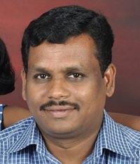 Saravanakumar Chinnasamy