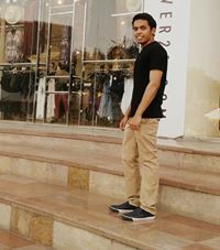 Nishant Gupta