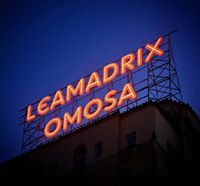 Leamadrix Omosa