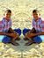 Vignesh...