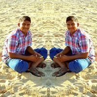Vigneshwar Kumar