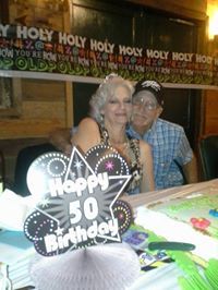 Kimber Riske mccrory