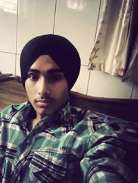 Jasmeet Singh