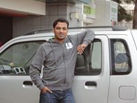 Prathamesh Mane