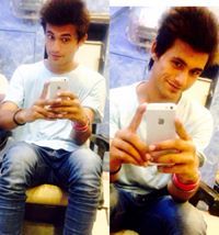 Ashutosh Mishra