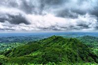 মেঘ রোদ্দুর