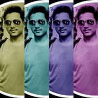 Anirudh Sharma