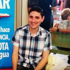 Luis Campos R