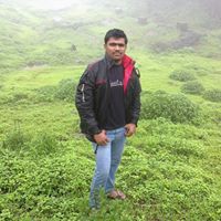 Ajit Patil