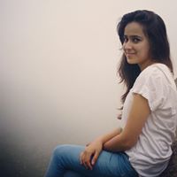 Arushee Sharma