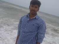Pradeep+ Reddy