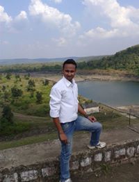 Nitesh Patil