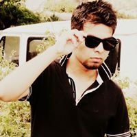 Rishab Chauhan