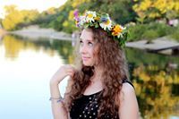 Оля Васильченко