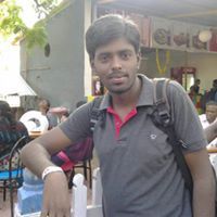 Rameshkumar Reddy