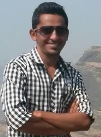 Vikas Patil