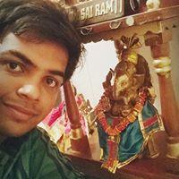 Vignesh Ramana