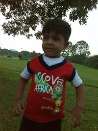 Muhammad Tahir
