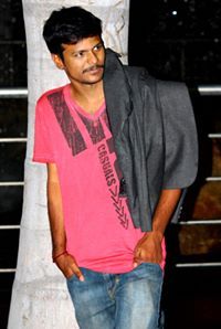 Pavan Kumar