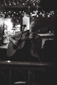 Luke Bermingham