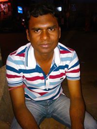 Rakesh Kumar