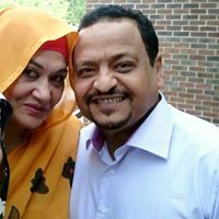 Howaida Mohamed almugtaba