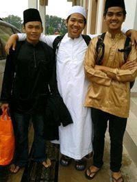 اميرول حانافي