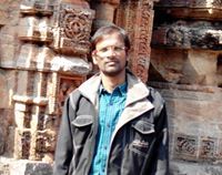 Daneshwer Verma