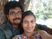 Vaishak Karthikeyan