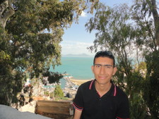 Mohamed Balhaj
