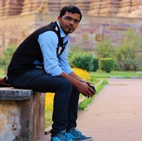 Ankur Bhattad