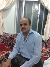 منصور الذيباني