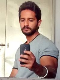 Vikrant Sharma