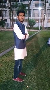 Malik Farooqui