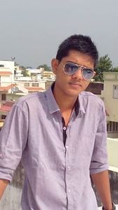 Nikhil Chaudhari