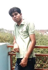 Sunil Kumar