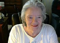 Pauline Adkisson