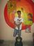 Saurabh...