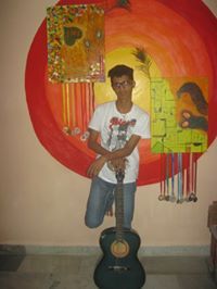 Saurabh Tulsankar