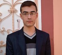 Ashref Mohamed