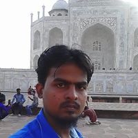 Mohammad Sahil