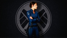 Maria Hill
