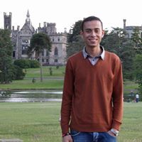 Ahmed Elgomate