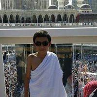 Mostafa Abdelrahman