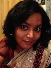 Manju Venu