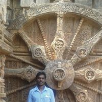 Suresh Thirunavukkarasu