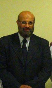 Mohammed Al-arabi