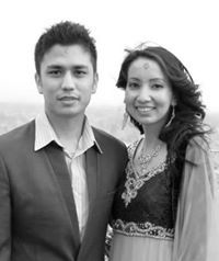 Allen Shrestha