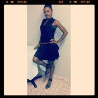 Shawntae Thomas