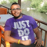 Anwar Arnaout